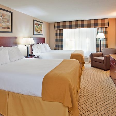 Holiday Inn Express Hotel & Suites Wichita Airport By Ihg Quarto foto